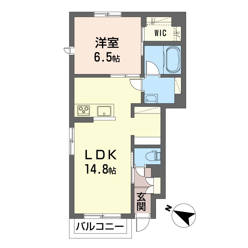 ガーベラハウス101-2