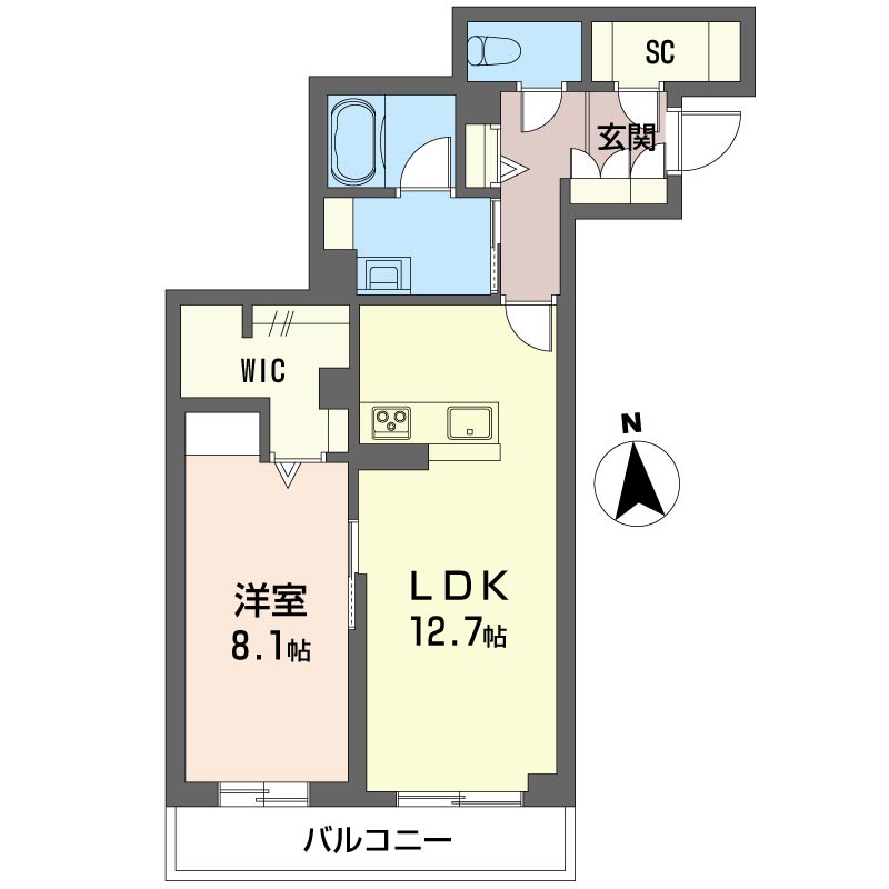 エトワール 301号-16