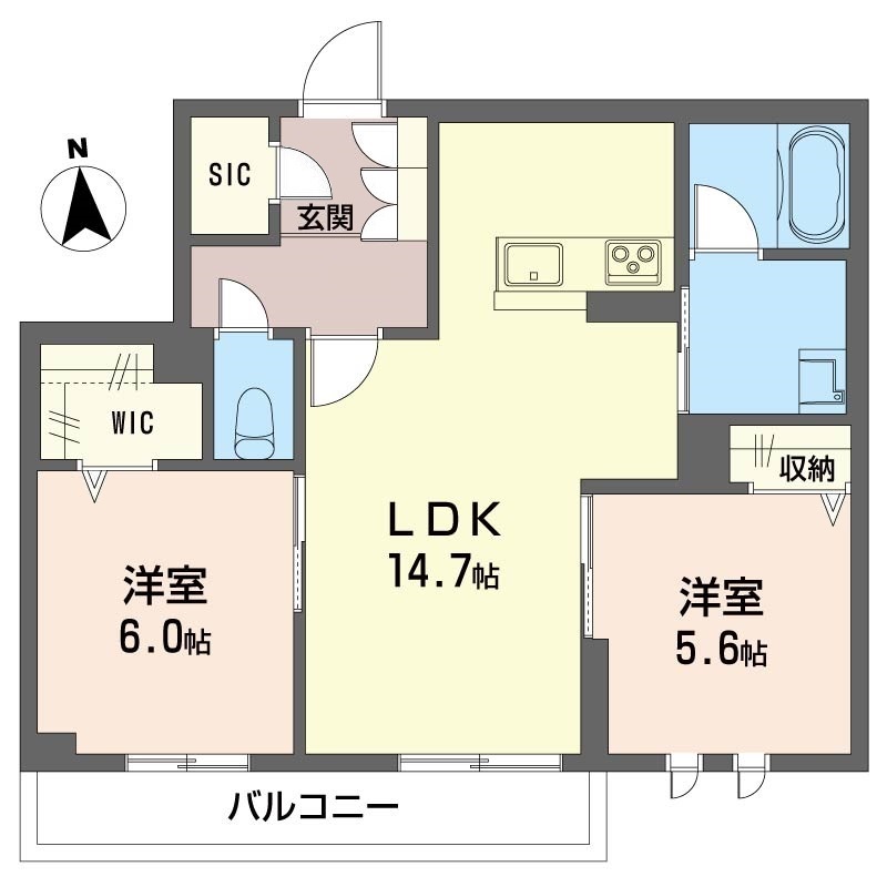 カヴァッロ　アンビエラ303-2