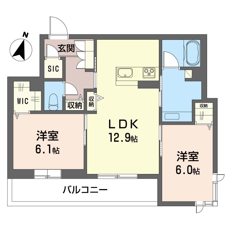 フォルトリア 101号-15