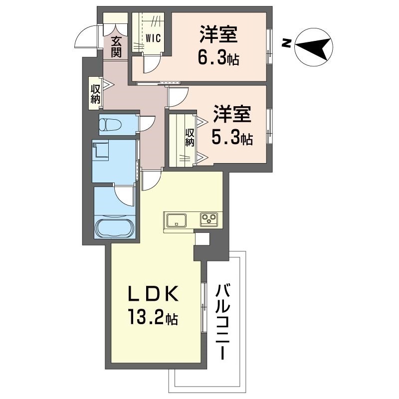 ベル　ピュアン201-2