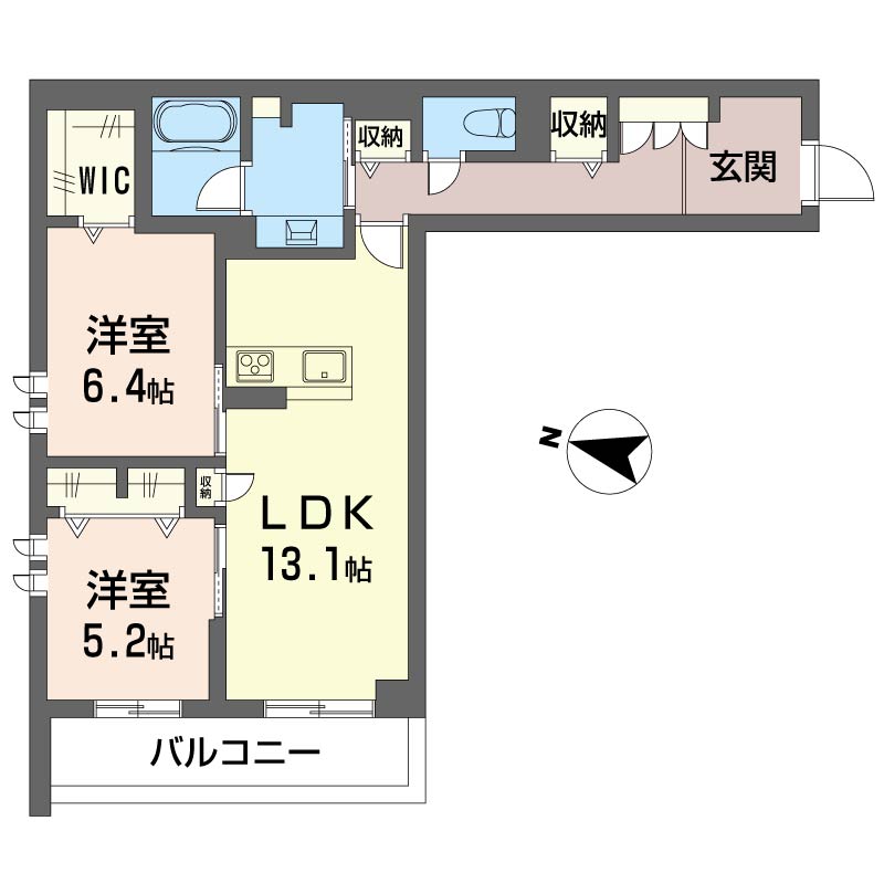 グレイス 206号-15