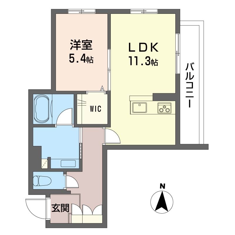 セターレ 103号-15