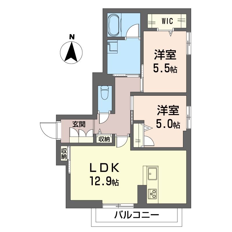 セターレ 105号-15