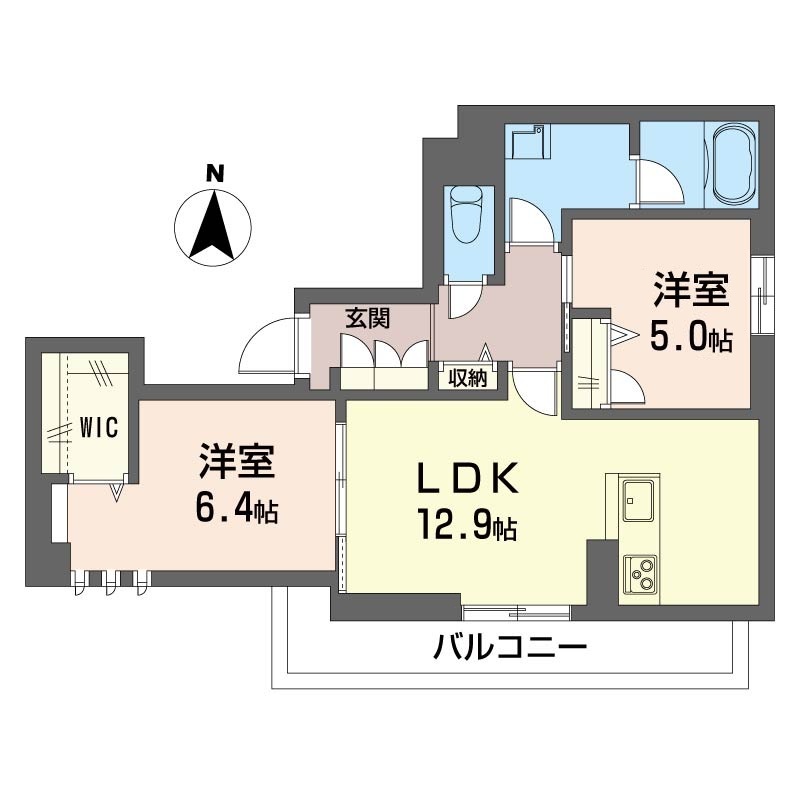 セターレ 305号-15