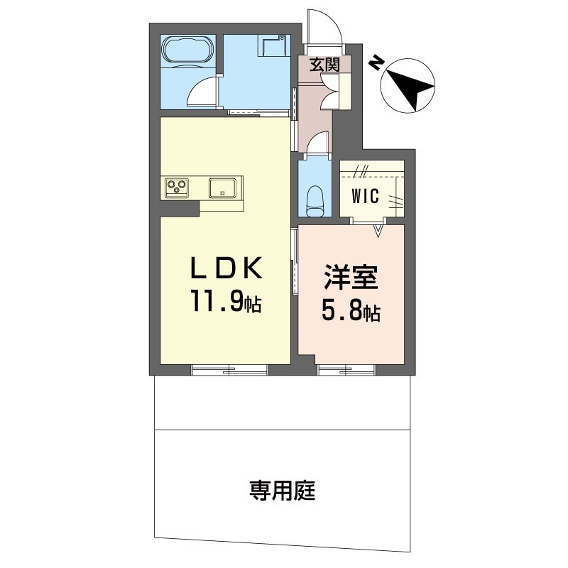 フォルトゥーナ 102号-15