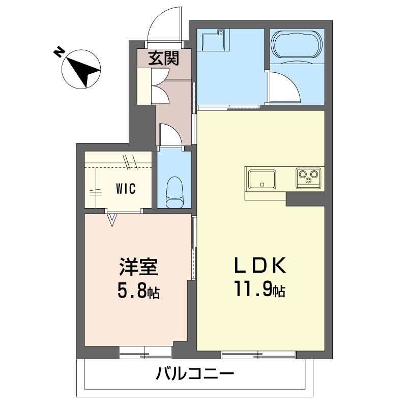 フォルトゥーナ 203号-15