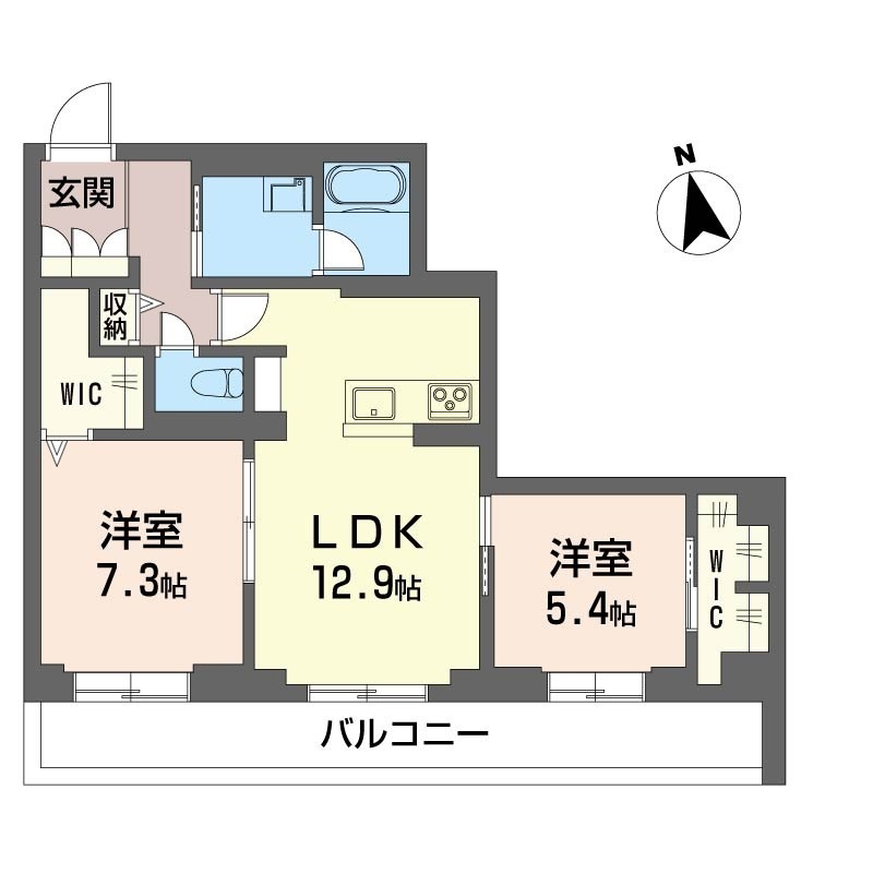 グランレール 203号-15