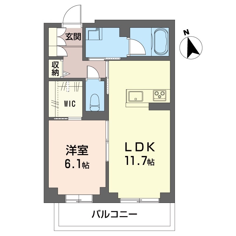 グランレール 402号-15