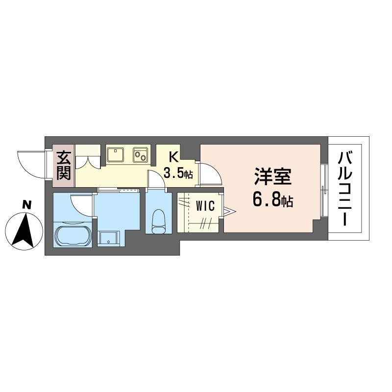 フレスコ菅原町305-2