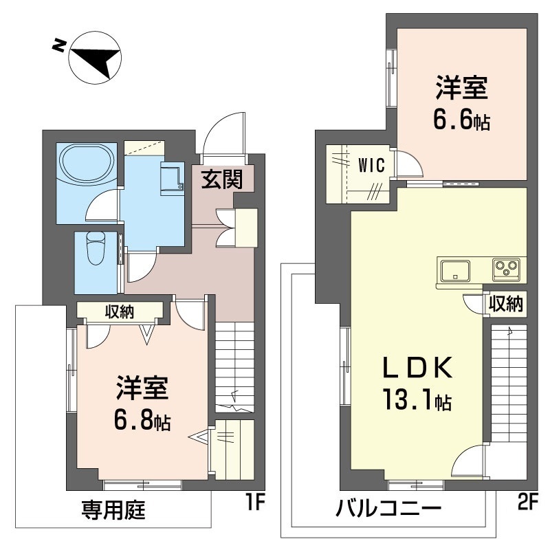 セレスティアルダン 106号-15
