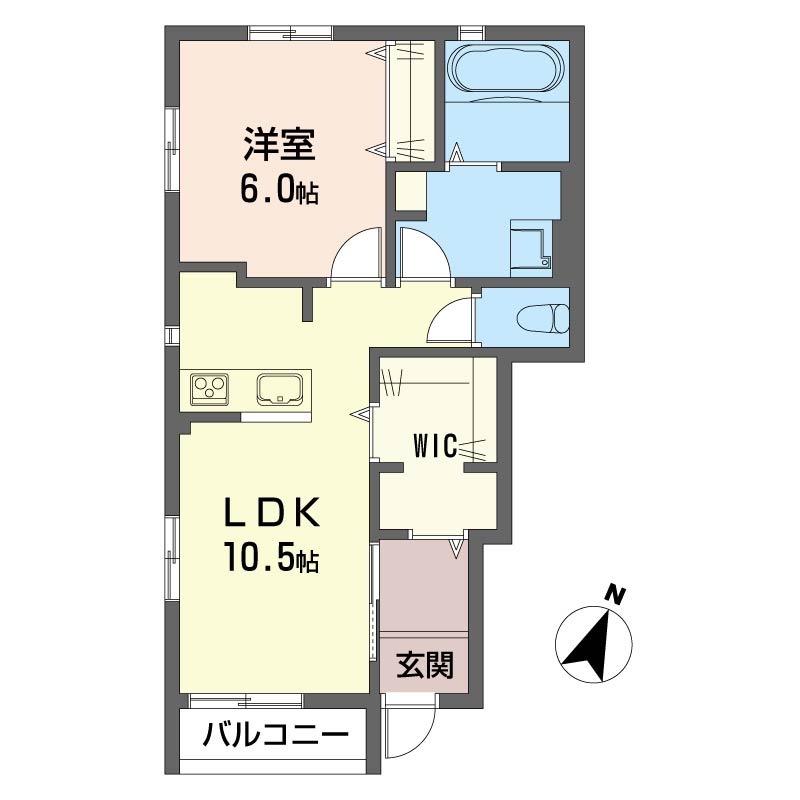 テサールム 101号-6