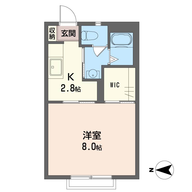 カーサ　リノ102-2