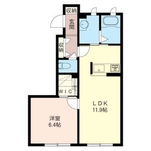 ＭＡＳＴ　ＬＩＦＥ　新鎌ヶ谷Ⅲ 305号室