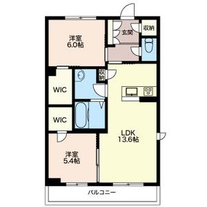 マストライフ幕張 301号室