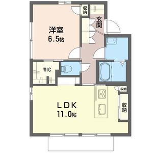 セフィラ船橋 103号室