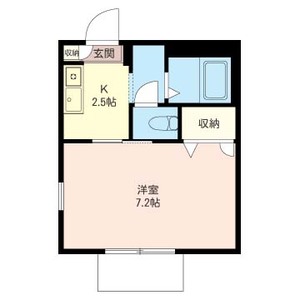 アンビション壱番館 102号-12