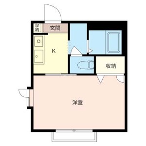 ソフィア 103号室