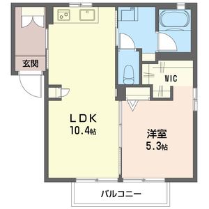 サンルミエール 101号室