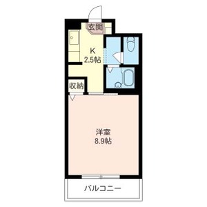 グランドール五井中央 101号-16