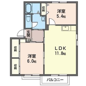 サンモールヨシダ 101号-16