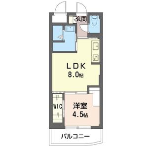 アービス柳前205-2