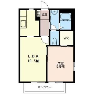 アンビション宍倉 101号室