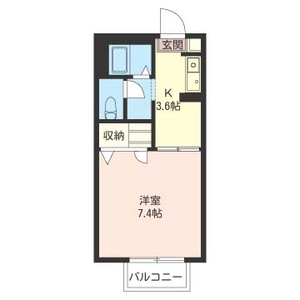 グリュック2000 103号-10