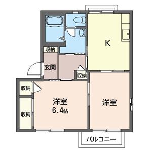 ファミリーステージ東郷Ｃ 103号室