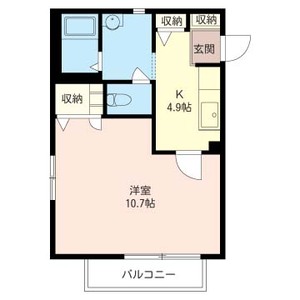 サニーハイツ 202号-15