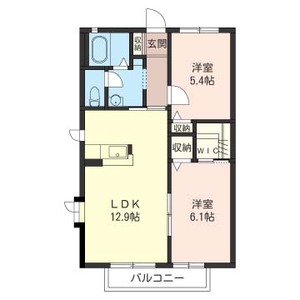 サンクレール千原台 103号-16