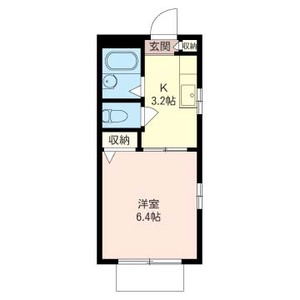 ハイツヤマト 101号室