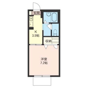 サニーヒル佐倉 103号-16