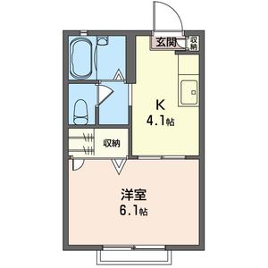 セピアコート 103号-14