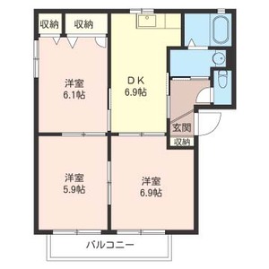 クレスト 201号-16