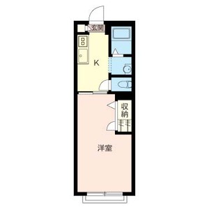 パインウッドハイツ 202号-16