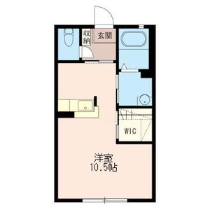 ベルデ大崎台 101号室