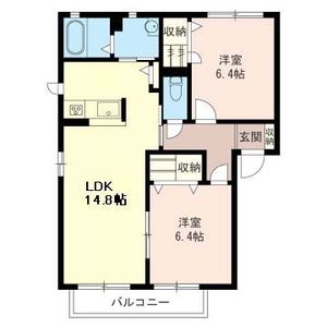 グランドール・A 101号-16