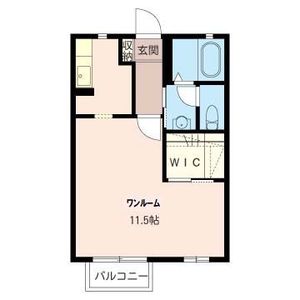 エミネンスＢ 203号-13