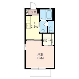 パストラルコートV 106号-16