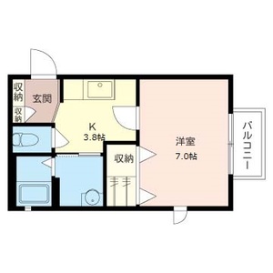 リヴェール 103号-16