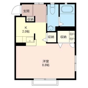 ら・よしの 103号-16