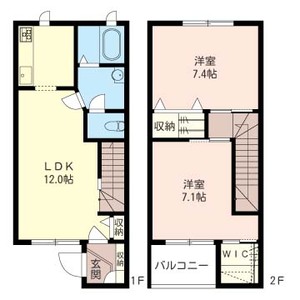 シャコンヌ 102号-6