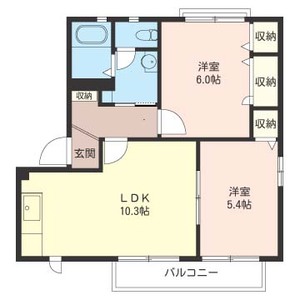 グリーンヒルズ港南台 201号-14