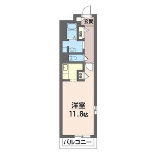 プレミール・コート 201号室