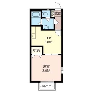 プレミール蘇我 103号-16