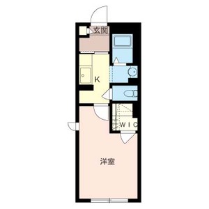 リライズコート 101号-6