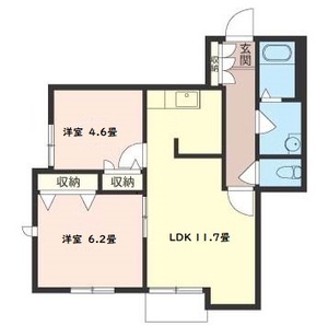 ＫＡＮＯＮ 101号室