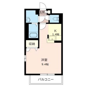 プランドール 106号-16
