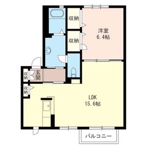 グランメールB 103号-16